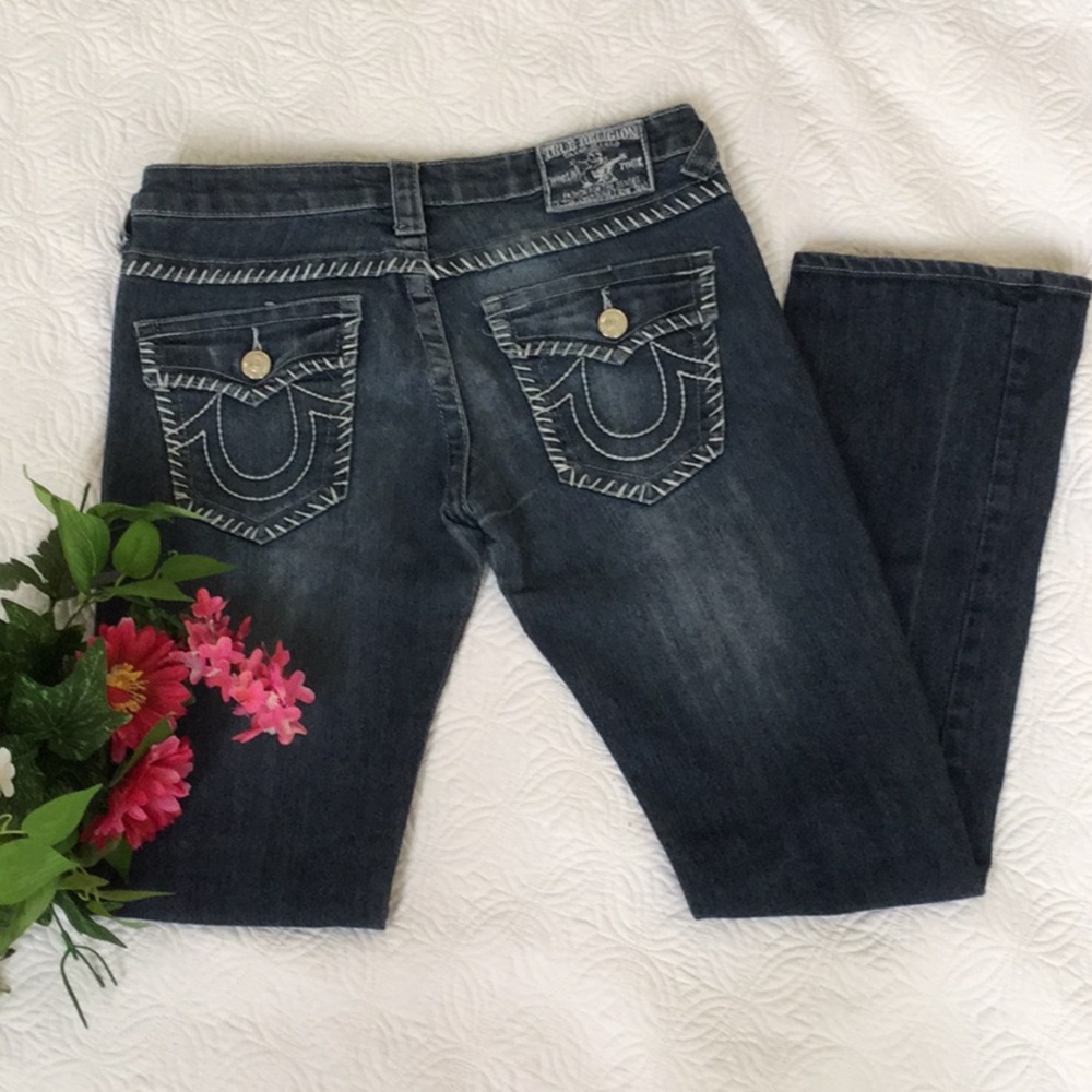True Religion jeans